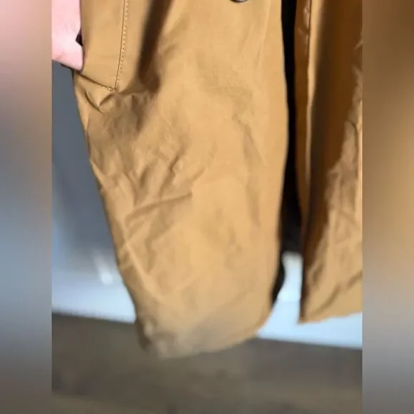 A New Day Water Resistant Trench Coat - Picture 14 of 15